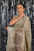 Vasthrlay Fashion Kalamkari Printed Ethnic Wear