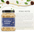 Kitchen Jungle Dried Pine Nuts