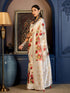 Vasthrlay Printed Unstitched Jt Ethnic Wear