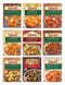 Suhana Spice Mixes - Combo of 9