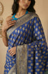Vasthrlay Banarasi Saree