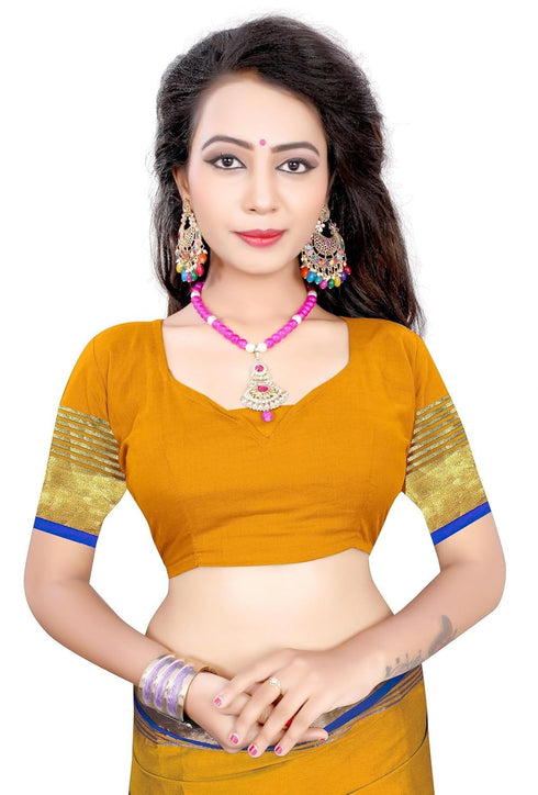 Vasthrlay Banarasi Ethnic Wear