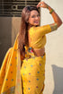 Vasthrlay Kanjivaram Unstitched Blouse Ethnic Wear