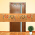 Parv Decor Handcrafted & Traditional torans for Entrance Door for Diwali Decoration Items