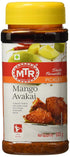 MTR Mango Avakai Pickle