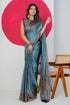 Vasthrlay Fashion Chiffon Printed Ethnic Wear