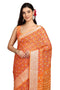 Vasthrlay Fashion Georgette Bandhani Printed Ethnic Wear