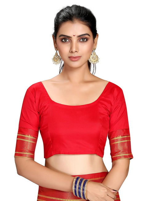 Vasthrlay Paithani Bottle Saree