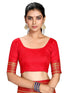 Vasthrlay Paithani Bottle Saree