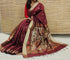 Vasthrlay Extraordinary Kalamkari Printed