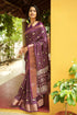 Vasthrlay Fashion Cotton Printed Ethnic Wear