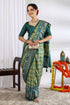 Vasthrlay Fashion Cotton Printed Ethnic Wear