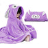 Belanto Baby Bath Towel Hooded Ultra Soft Hooded Towel