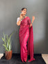 Vasthrlay Chiffon Rimzim Designer Chikankari