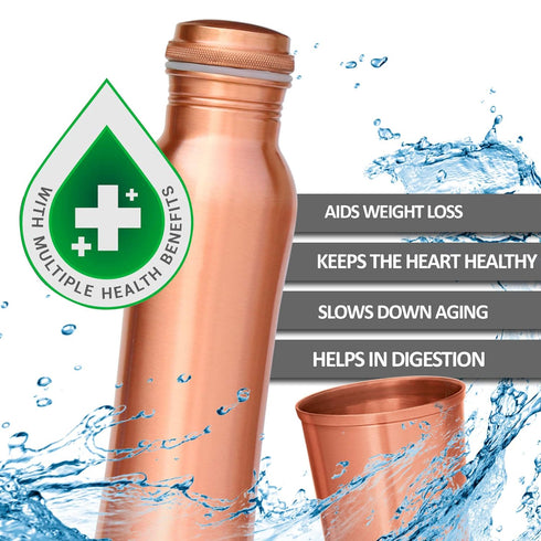 Milton Copperas Gift Set