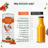 Biosash Sea Buckthorn Immunosash Juice