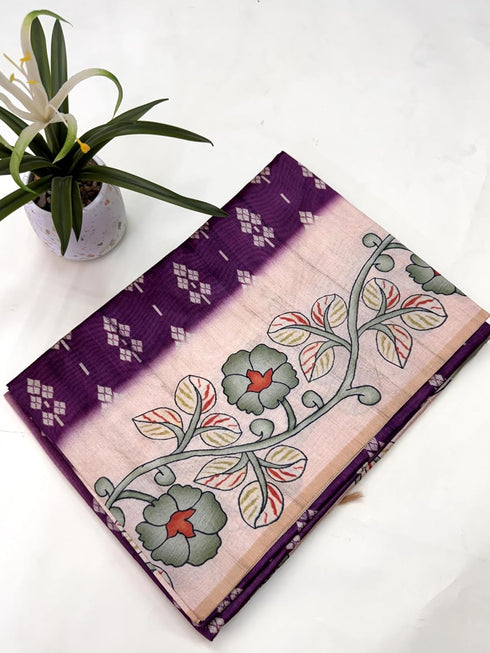 Vasthrlay Kalamkari Designer
