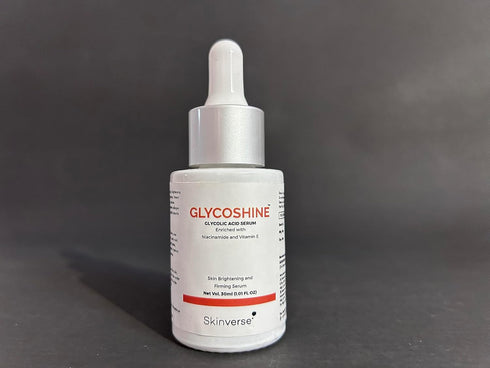 Glycoshine Glycolic Acid Face Serum