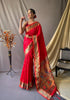 Vasthrlay Paithani Kanjivaram Sarees Ethnic Wear