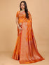 Vasthrlay Organza Ethnic Wear