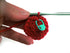 Premium Crochet Locking Stitch Markers Set of 25