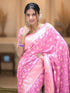 Vasthrlay Kanjivaram Banarasi Wedding Sari Az Ys Shayani Saree