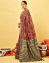 Vasthrlay Traditional Saree
