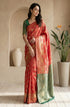 Vasthrlay Jacquard Saree