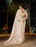 Vasthrlay Cotton Wedding Saree