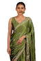 Vasthrlay Fashion Chiffon Printed Ethnic Wear