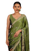 Vasthrlay Fashion Chiffon Printed Ethnic Wear