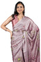 Vasthrlay Fashion Chiffon Printed Dusty Ethnic Wear