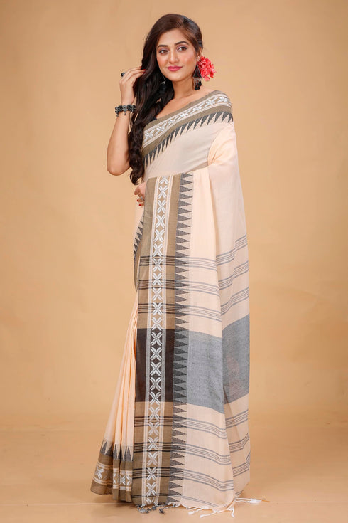 Vasthrlay Begampuri Traditional Saree