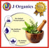 Jioo Organics Somlata Soma Ephedra Gerardiana 100gm