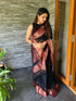 Vasthrlay Banarasi Saree