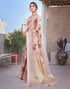 Vasthrlay Elegant Printed Blouse Ethnic Wear