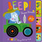 Oxfordbookstore Beep Vroom Vroom