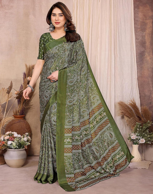 Vasthrlay Traditional Ethinic Az Ys Ruvika Ethnic Wear