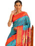 Vasthrlay Pheshwai Bottle Saree