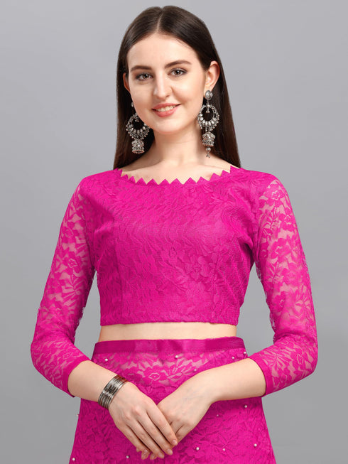 Vasthrlay Saree