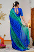Vasthrlay Fashion Cotton Printed Dusty Ethnic Wear