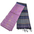 Vasthrlay Yellow Handloom Saree