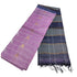 Vasthrlay Yellow Handloom Saree