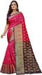 Vasthrlay Banarasi Multicolor Ethnic Wear