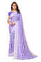 Vasthrlay Trendy Georgette Material Ethnic Wear