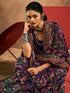 Vasthrlay Printed Unstitched Rj Ethnic Wear