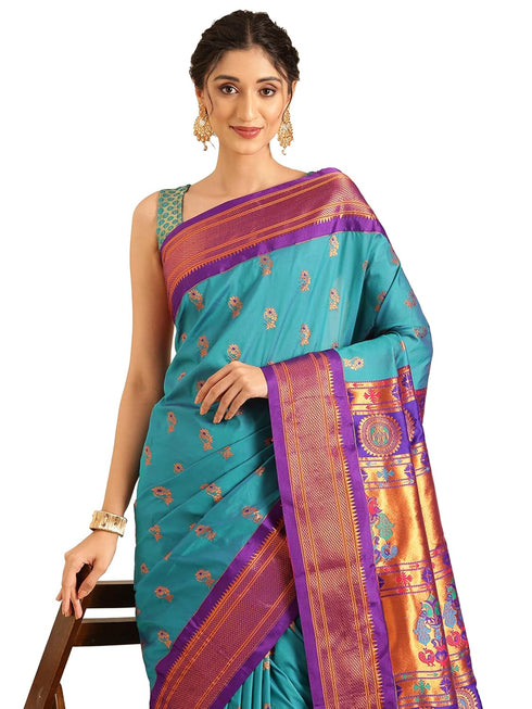Vasthrlay Pheshwai Bottle Saree