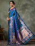 Vasthrlay Banarasi Saree