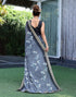 Vasthrlay Georgette Lightweight Regular Az Ys Hiru Ethnic Wear