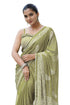 Vasthrlay Fashion Chiffon Printed Ethnic Wear